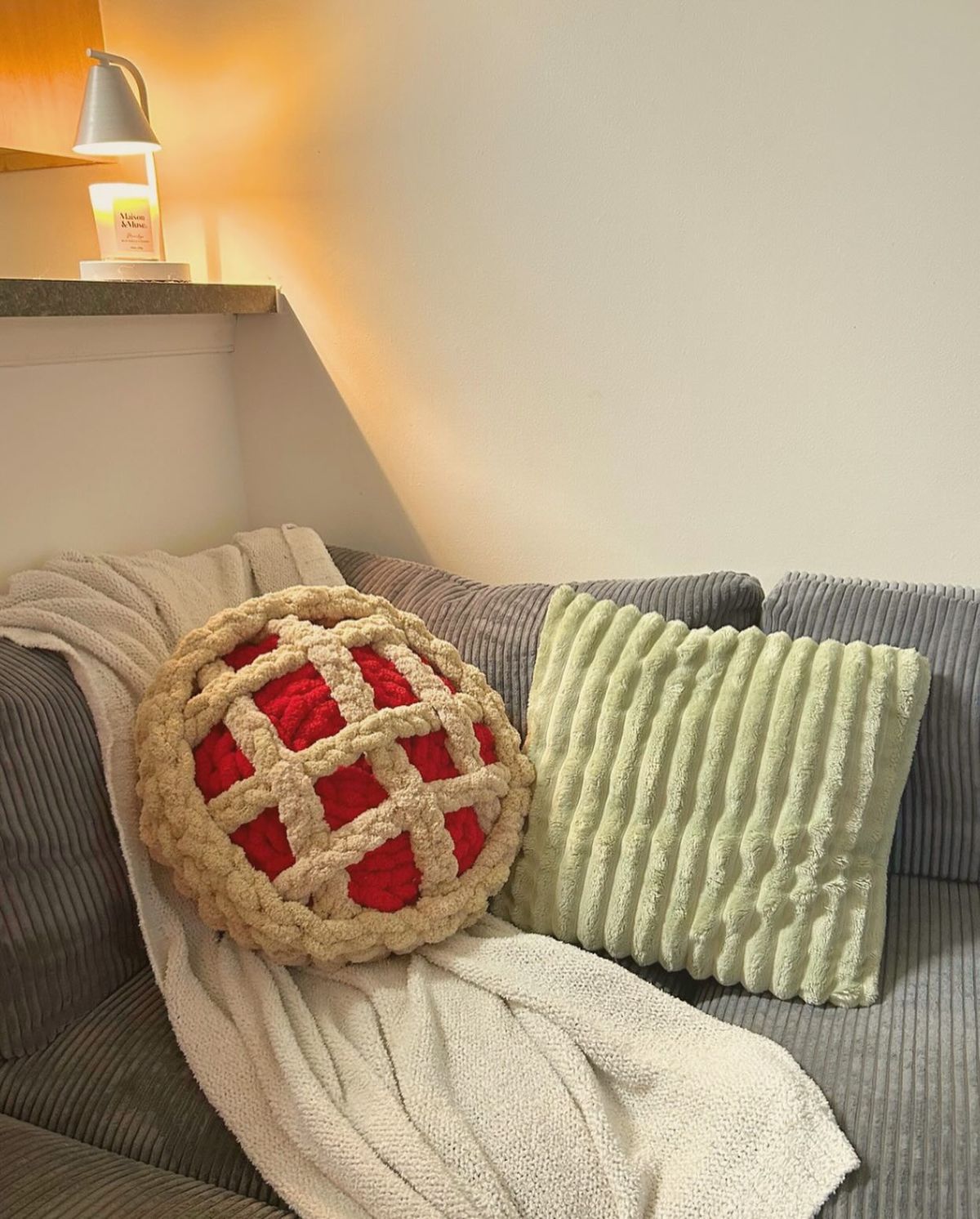 Home & Decor