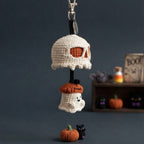LITTLE SKULL PATROL CROCHET PATTERN