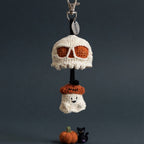 LITTLE SKULL PATROL CROCHET PATTERN