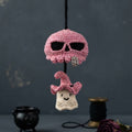 LITTLE MAGE SKULL CROCHET PATTERN