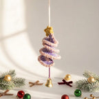 CHRISTMAS TREE WIND SPINNER PATTERN
