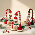 3IN1 CHRISTMAS LANTERN PATTERN